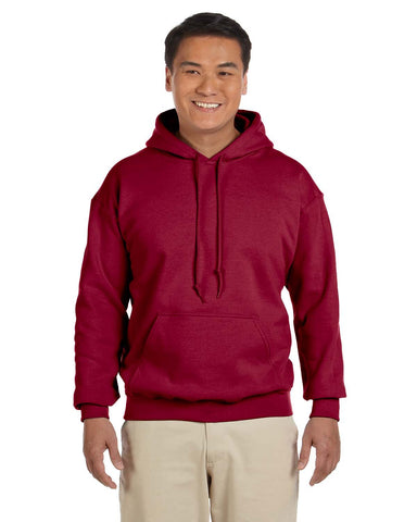Gildan Adult Heavy Blend? 8 oz., 50/50 Hooded Sweatshirt