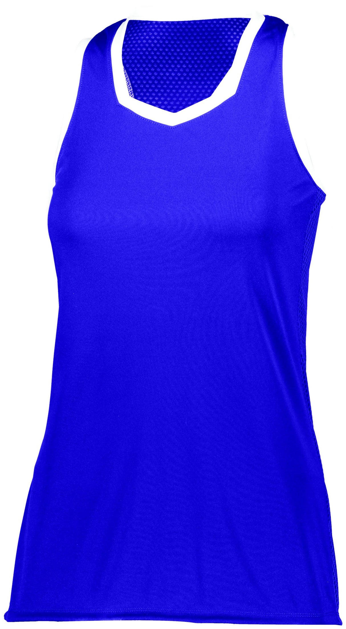 Ladies' Crosse Jersey