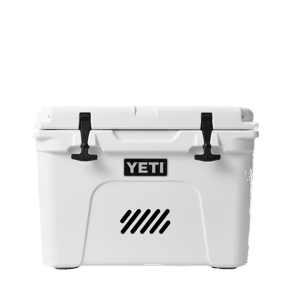 YETI Tundra 35 qt Hard Cooler