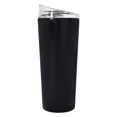 22 Oz. Jordan Stainless Steel Tumbler
