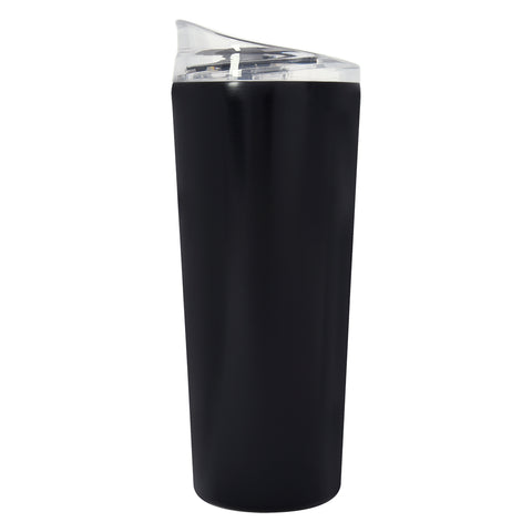 22 Oz. Jordan Stainless Steel Tumbler