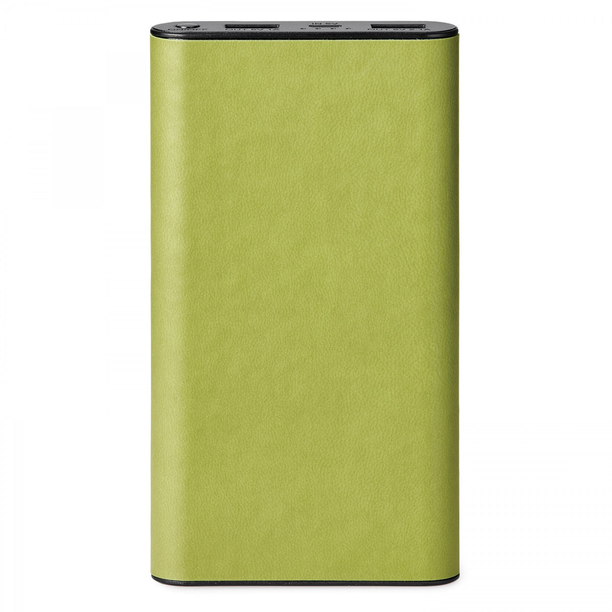 SOL DONALD 8,000 mAh UL CERTIFIED POWER BANK UL 2056