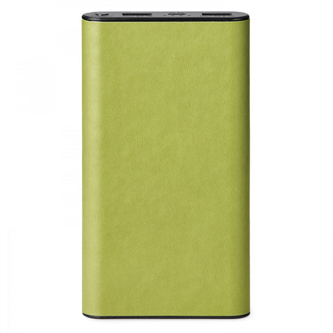 SOL DONALD 8,000 mAh UL CERTIFIED POWER BANK UL 2056