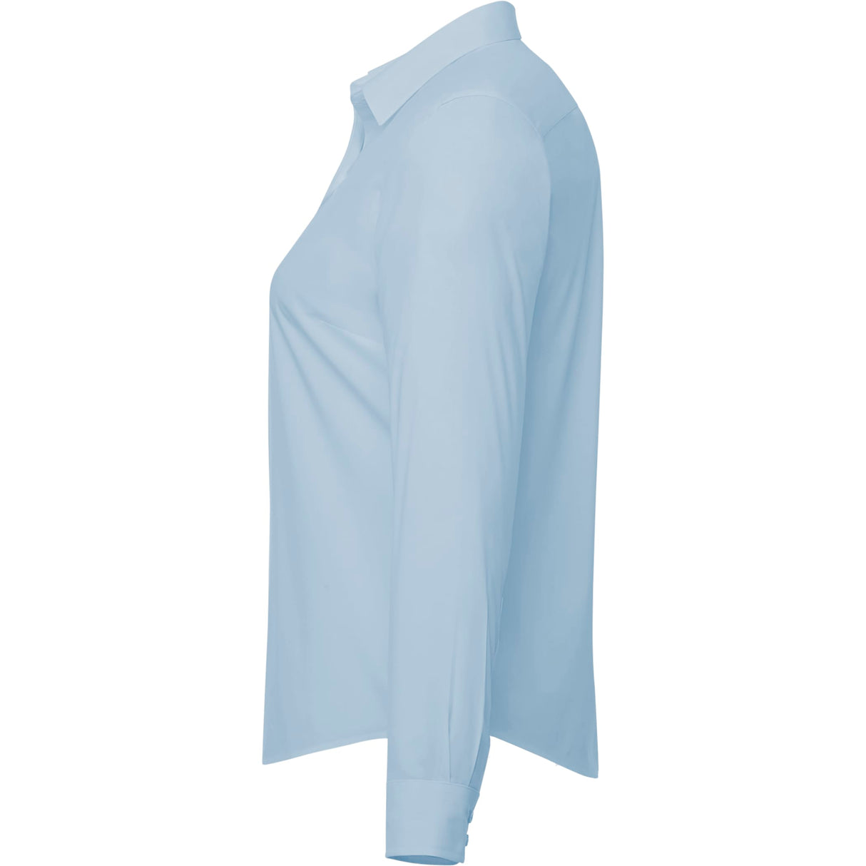 UNTUCKit Bella Long Sleeve Shirt-Women's