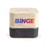 Wheat Recycled Wireless Speaker