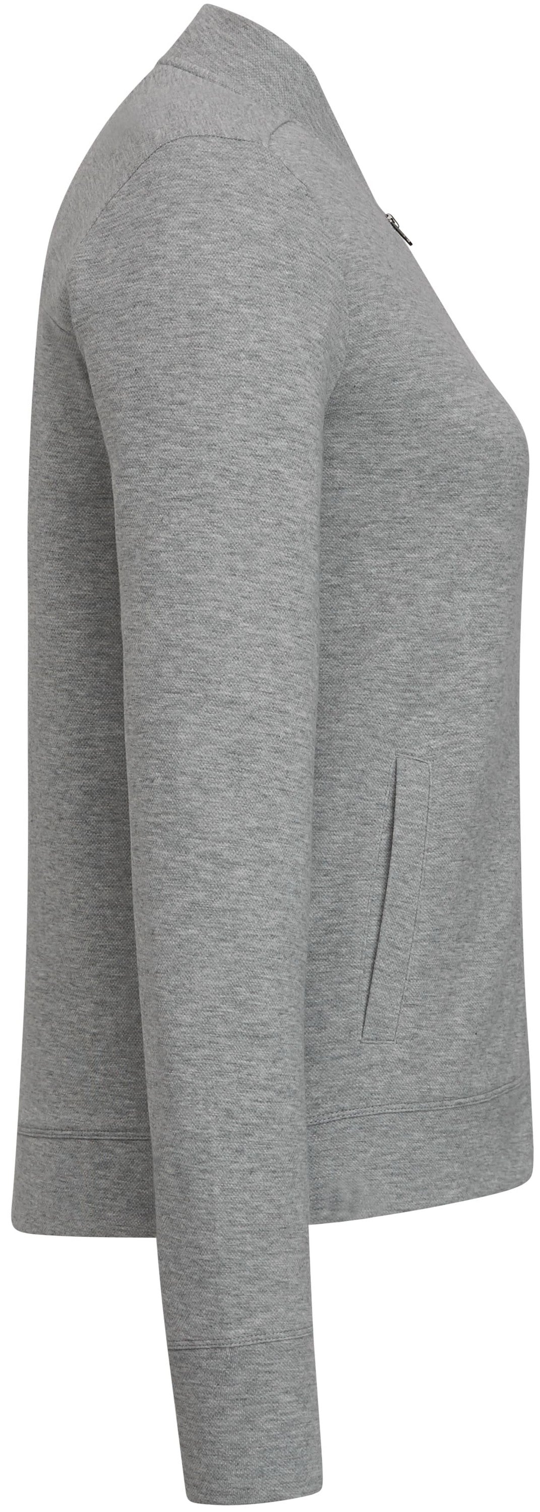 RIGI Eco Knit Full Zip - Women's