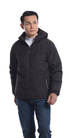 Playmaker Men's Insulated Jacket
