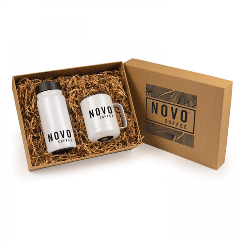 But First Coffee Kit