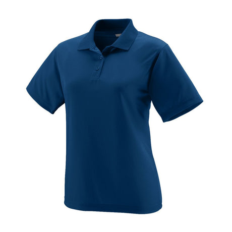Ladies' Wicking Mesh Polo