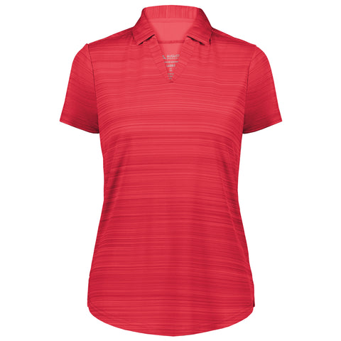 Ladies Pursuit Polo