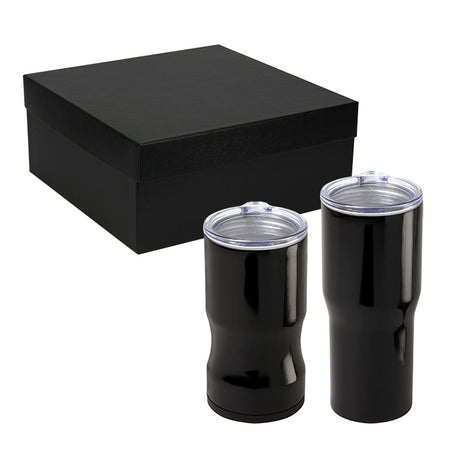 20 oz Urban Peak® 3-in-1 Insulator Gift Set