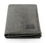 Plushera Throw (Laser Patch)