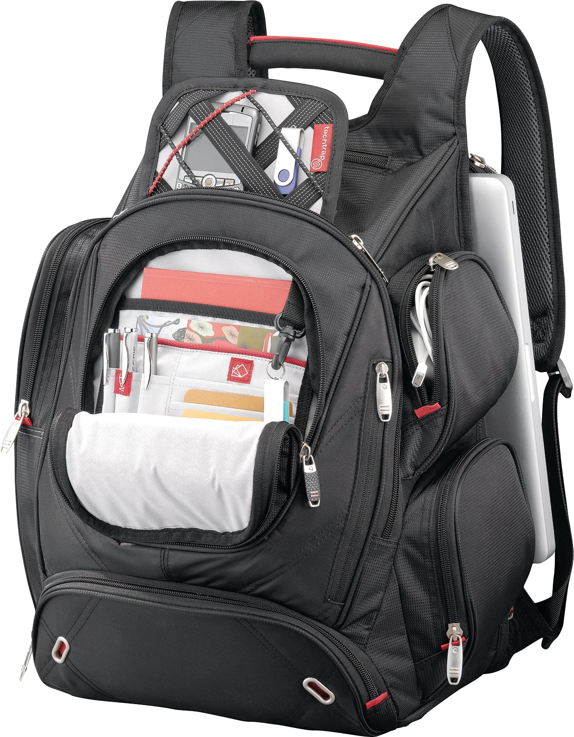 elleven TSA 17" Computer Backpack