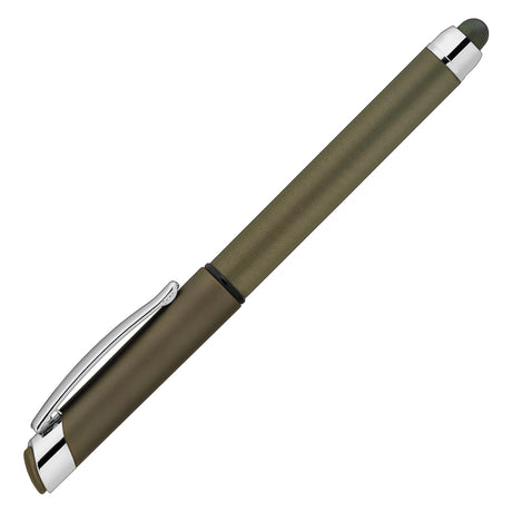 Regency Gel Softy Metallic Stylus Pen