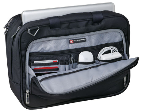 OGIO Element Messenger Bag