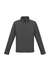 Youth Apex Lightweight Softshell Jacket