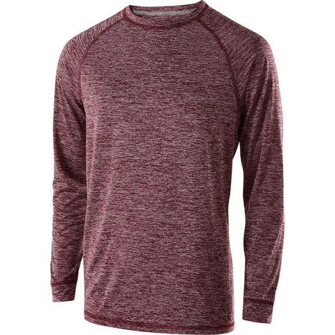 Electrify 2.0 Long Sleeve Tee