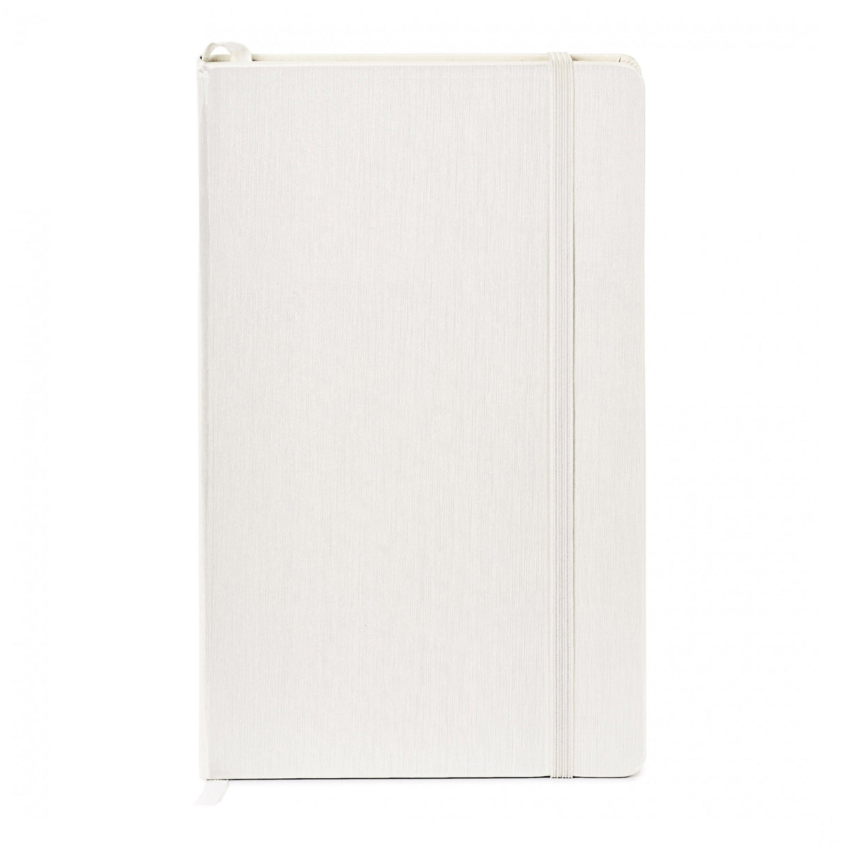 Classico Metallic Hard Cover Journal