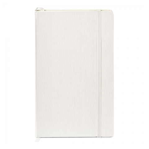 Classico Metallic Hard Cover Journal
