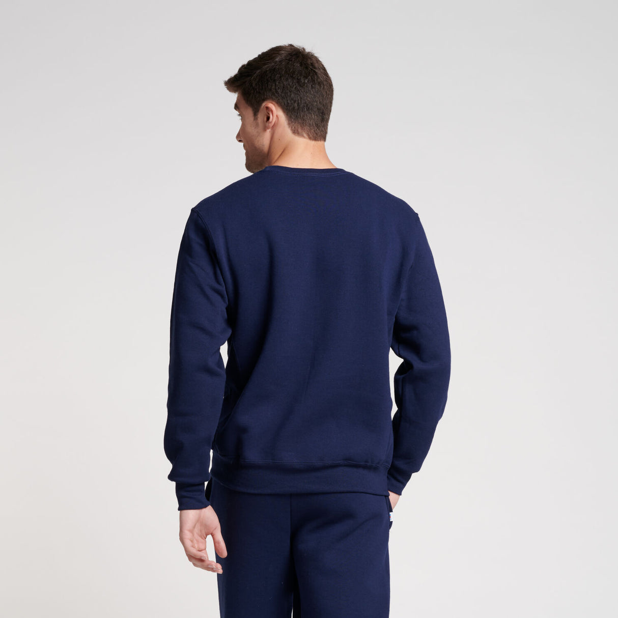 Dri-Power® Sweatshirt