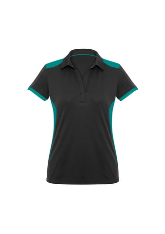 Ladies' Rival Polo Shirt