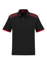 Men's Galaxy Polo Shirt