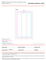 48 Hr Quick Ship - Plush Velour Terry Cotton blend Golf Towel, Finish size 6x25, Trifold