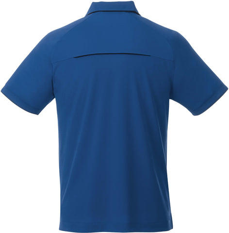 Men's REMUS SS Polo