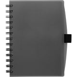 5.5" x 7" FSC Mix Coordinator Spiral Notebook
