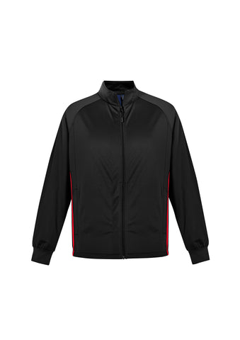 Youth Ace Warm Up Jacket
