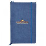 Classico Vinyl Hard Cover Journal