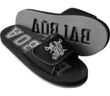 Cruizer Athletic Slide Sandal