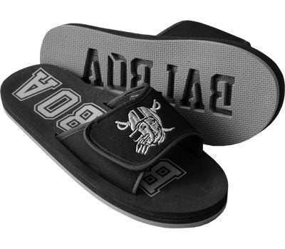 Cruizer Athletic Slide Sandal