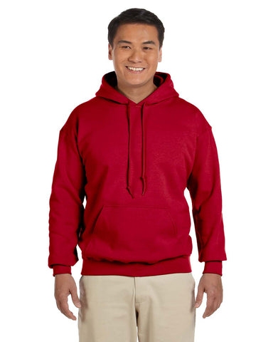 Gildan Adult Heavy Blend? 8 oz., 50/50 Hooded Sweatshirt