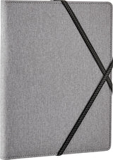 Heathered Writing Pad with FSC® Mix Paper