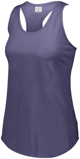 Girls Lux Tri-Blend Tank