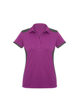 Ladies' Rival Polo Shirt