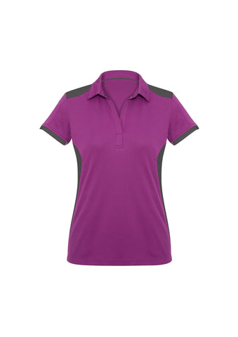 Ladies' Rival Polo Shirt