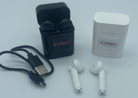 Wireless Bluetooth Earbuds