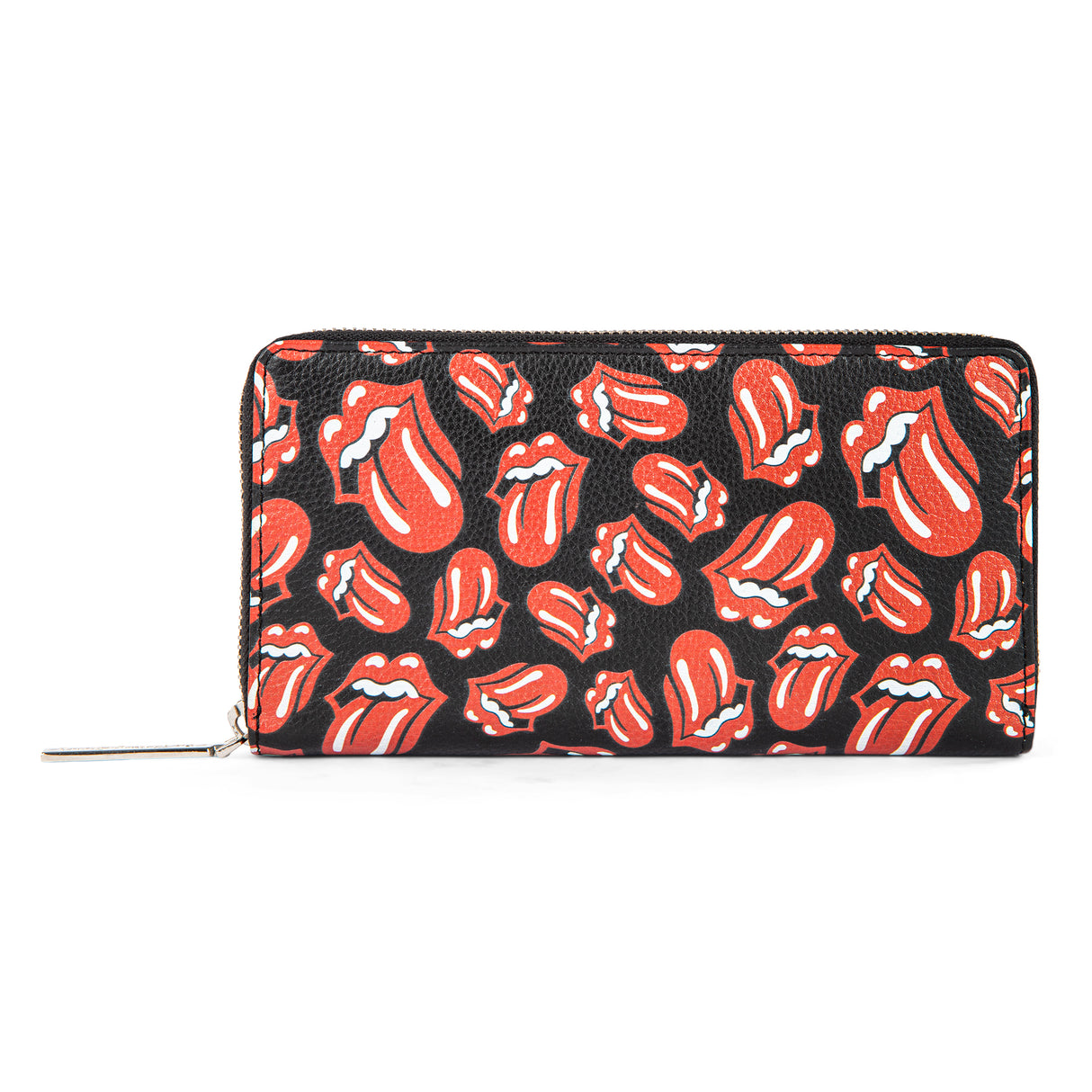 THE ROLLING STONES-THE WATTS COLLECTION-Ladies Wallet
