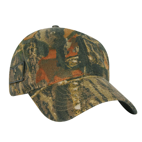Mossy Oak® Opti-Grab Sunglass Holder Cap
