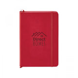 Donald Hard Cover Journal