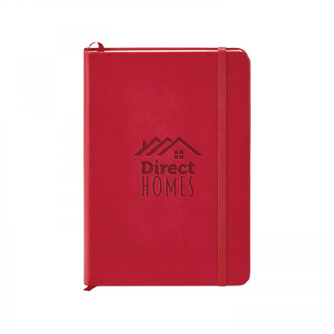 Donald Hard Cover Journal