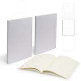 Magna Perfect Bound Notebook 5.5" X 8.25" With 150 Pages