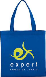 Small Zeus Non-Woven Convention Tote