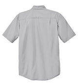 Carhartt Force® Solid Short Sleeve Shirt