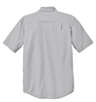 Carhartt Force® Solid Short Sleeve Shirt