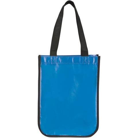 Gloss Laminated Non-Woven Gift Tote