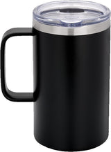 18 oz Urban Peak® Elevate Vacuum Camp Mug