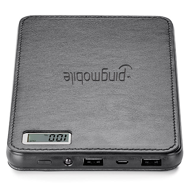 FABRIZIO SUPER 16,000 mAh POWER BANK